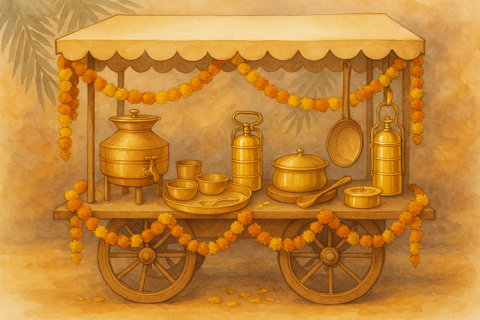 Timeless Treasure
