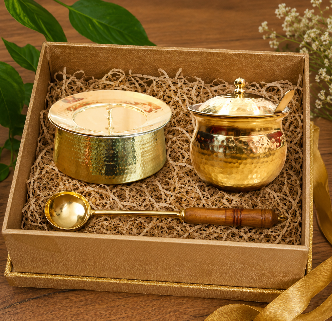 Housewarming gifts