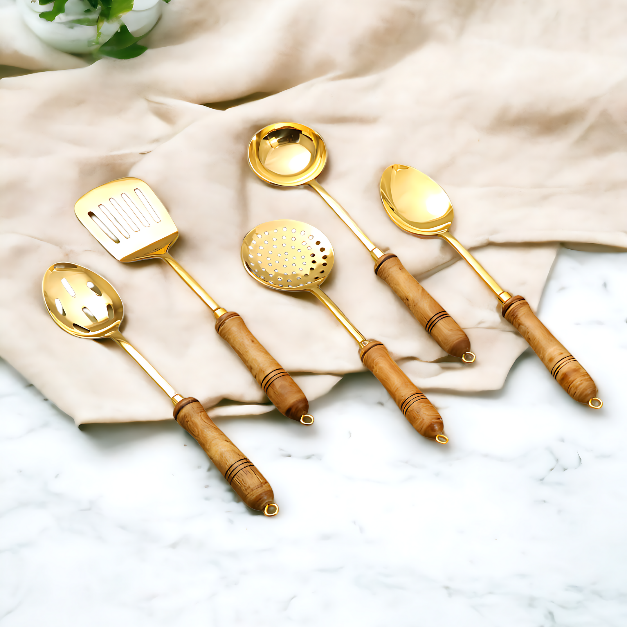 Brass