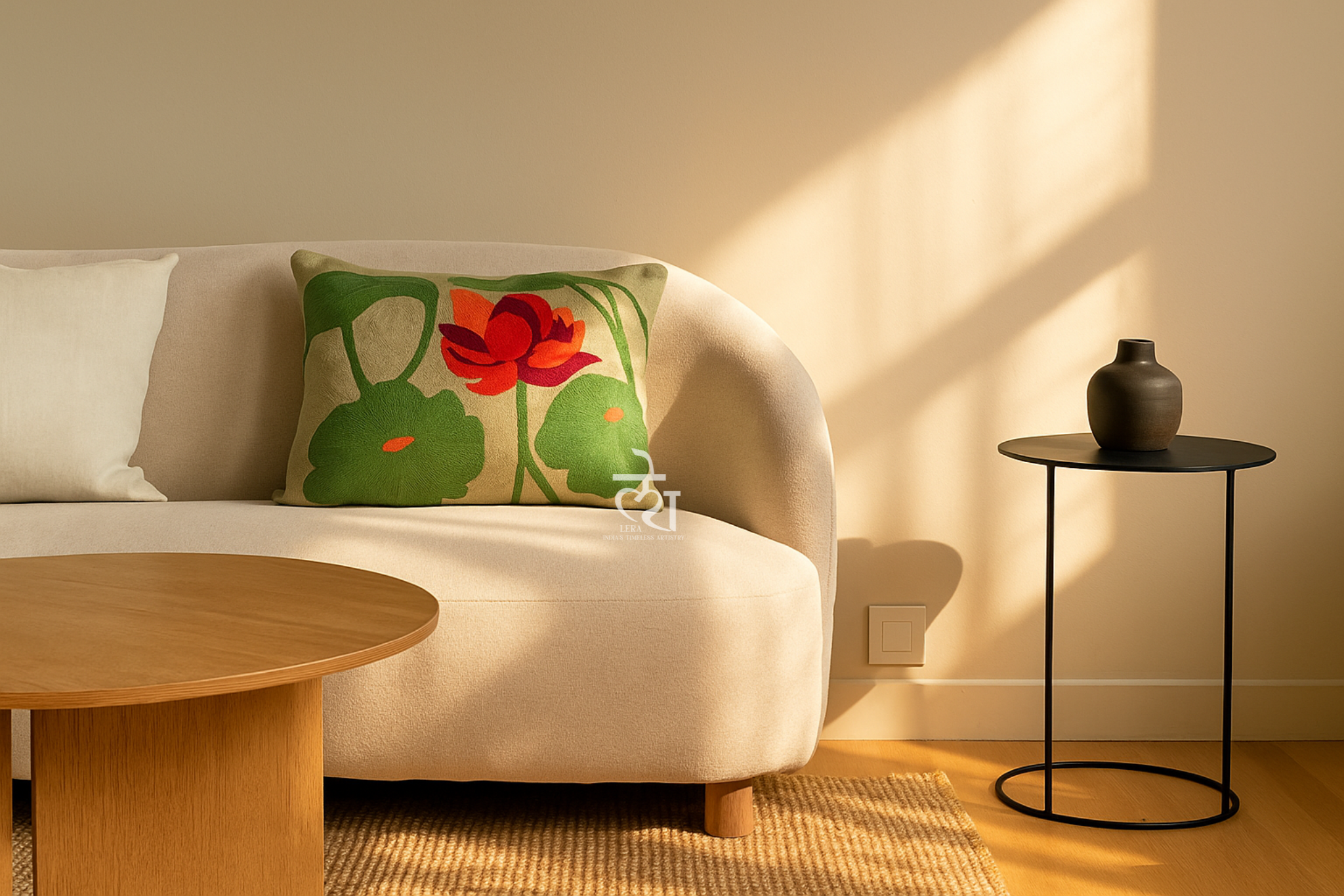 Dreamline Decor Cushion Cover