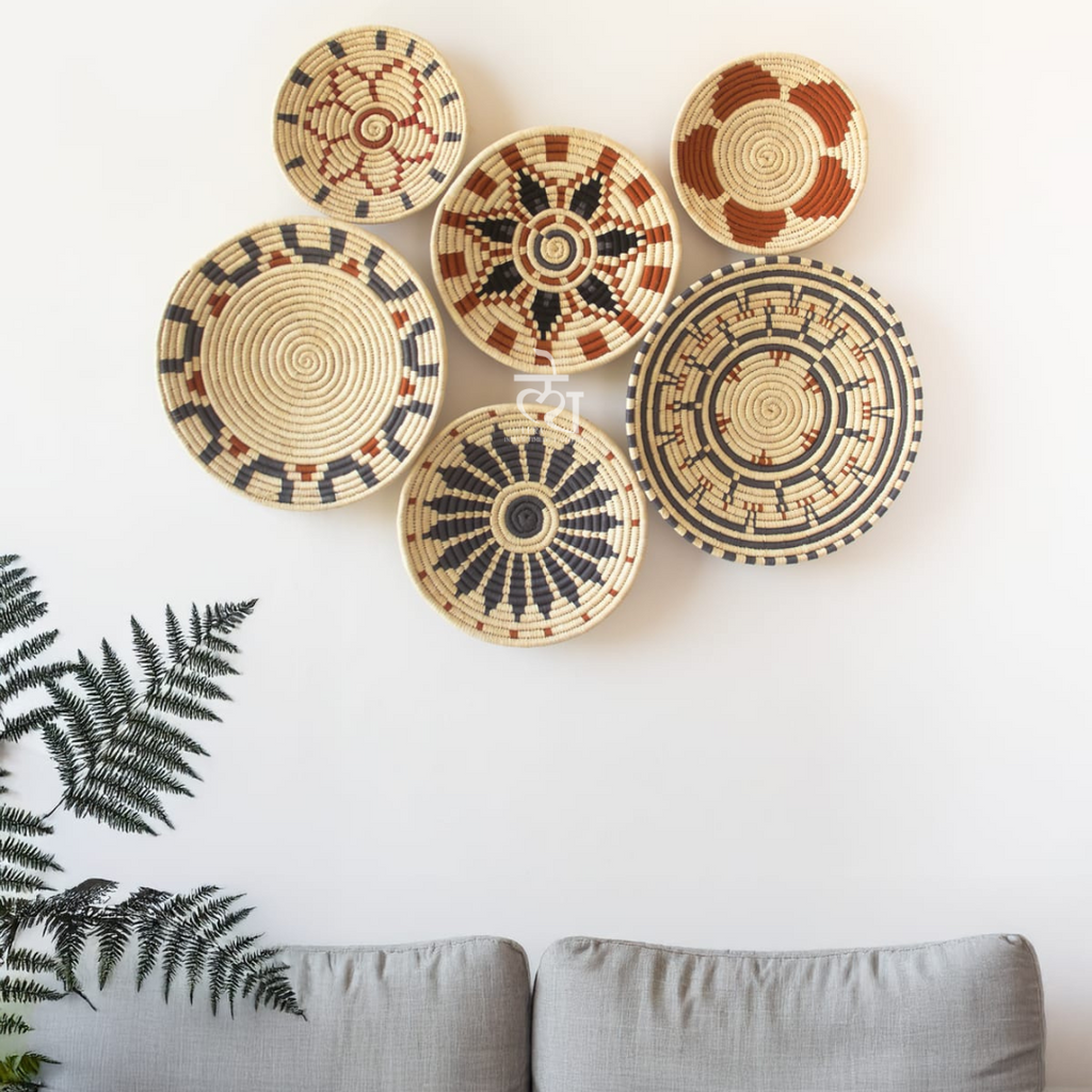 The Wild Nest Collection
