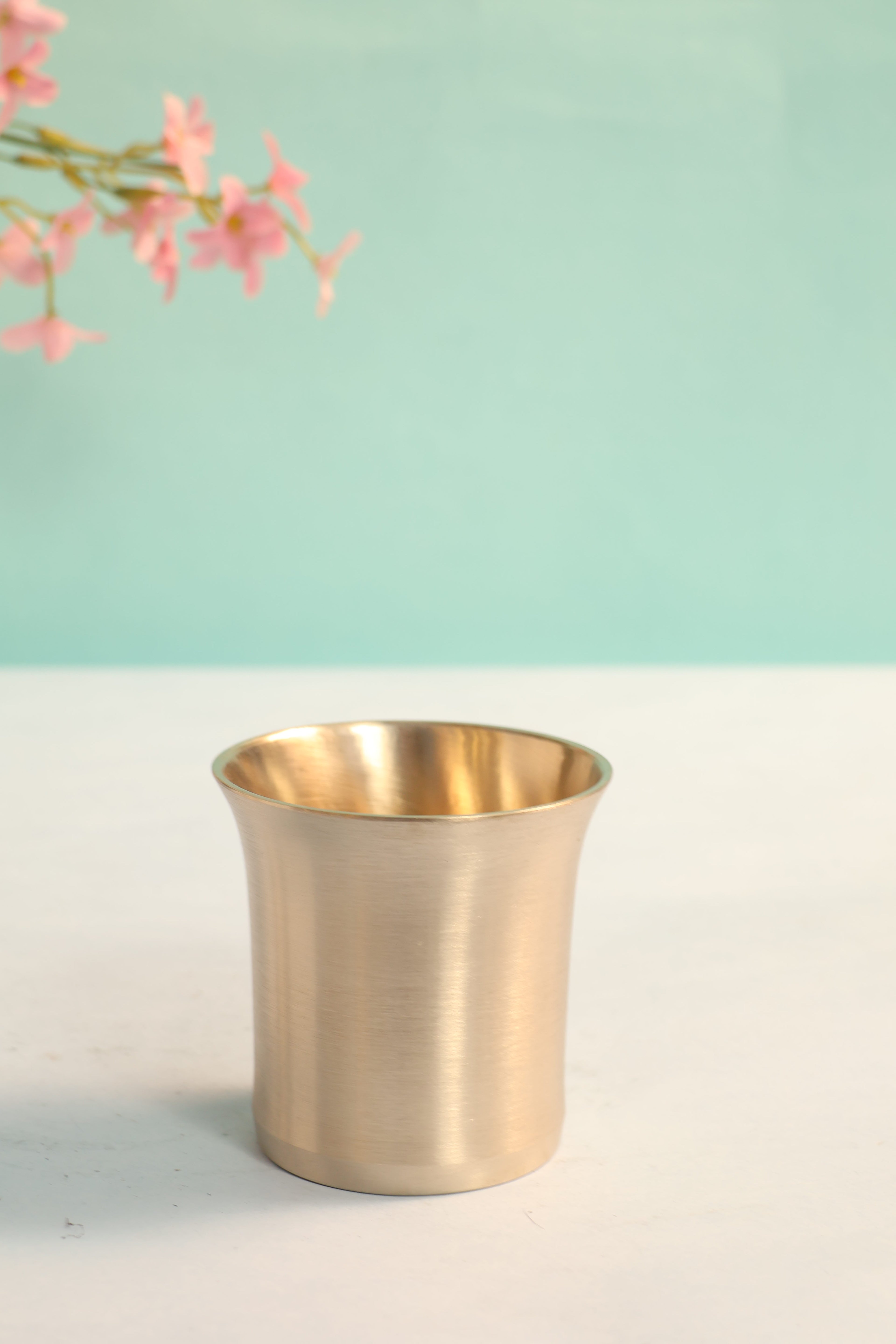 Bronze Glassware