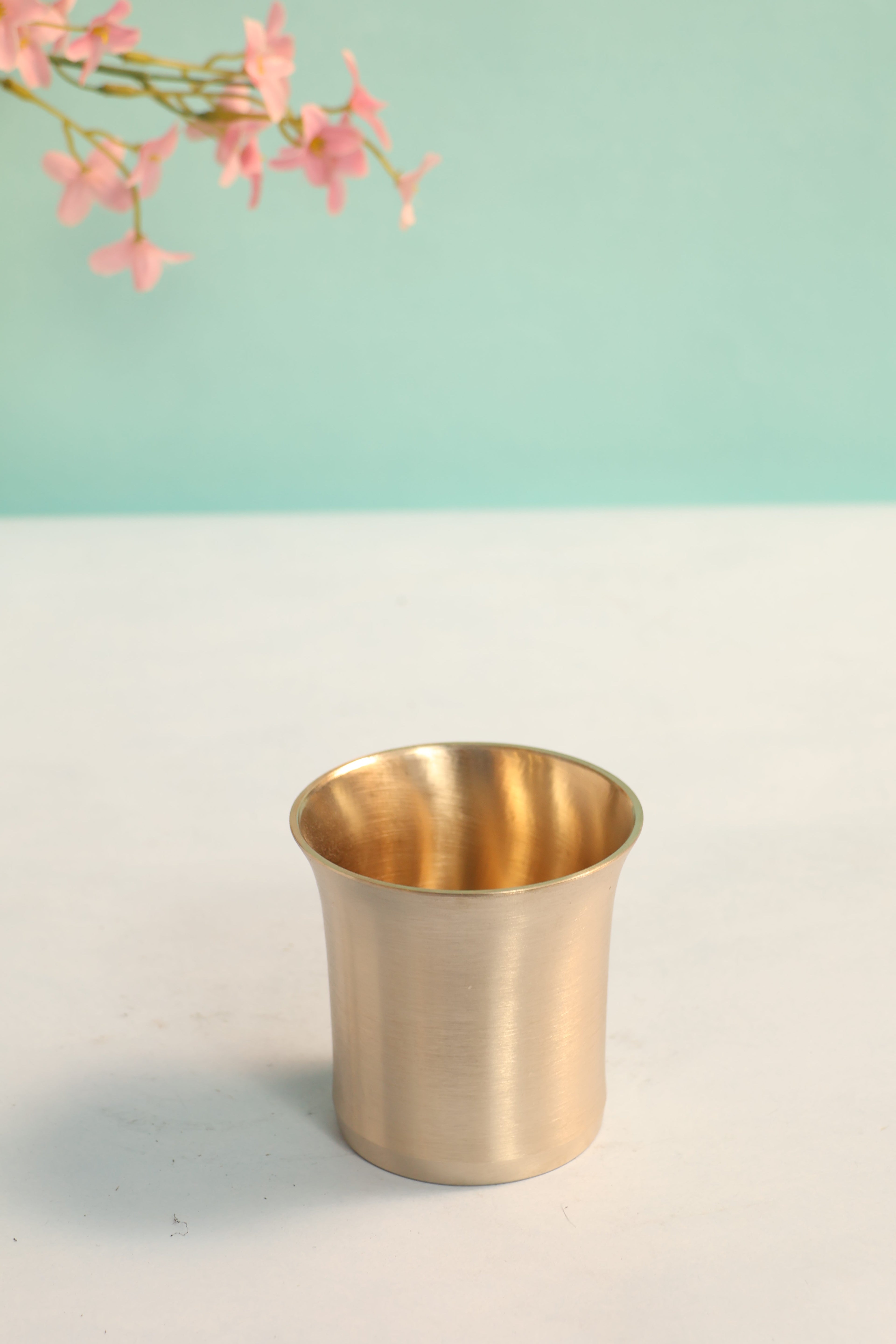 Bronze Glassware