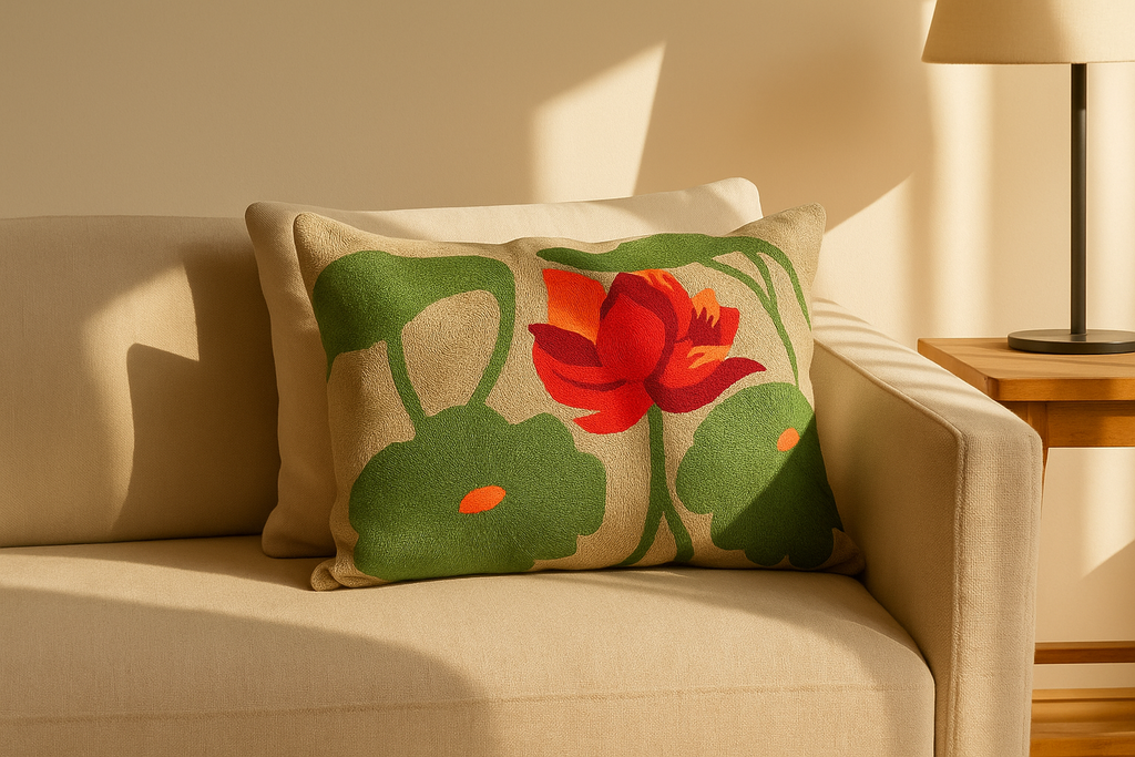 Dreamline Decor Cushion Cover