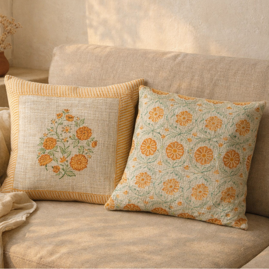 Marigold Meadow