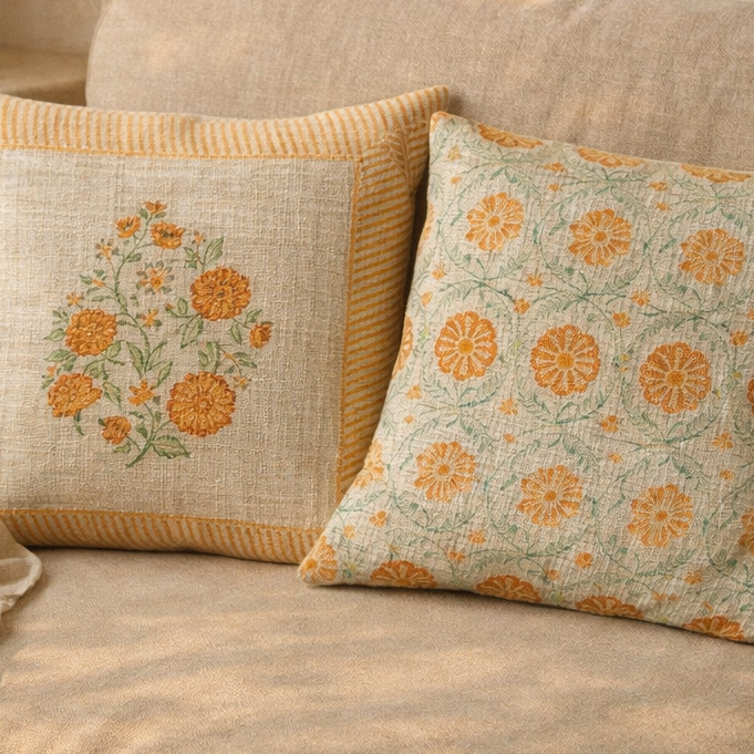 Marigold Meadow