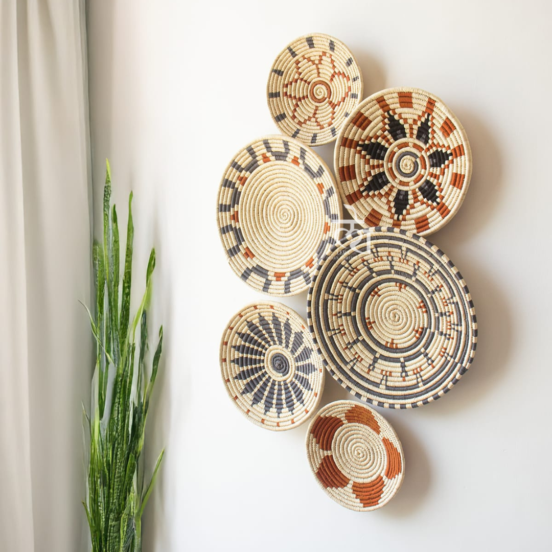 The Wild Nest Collection