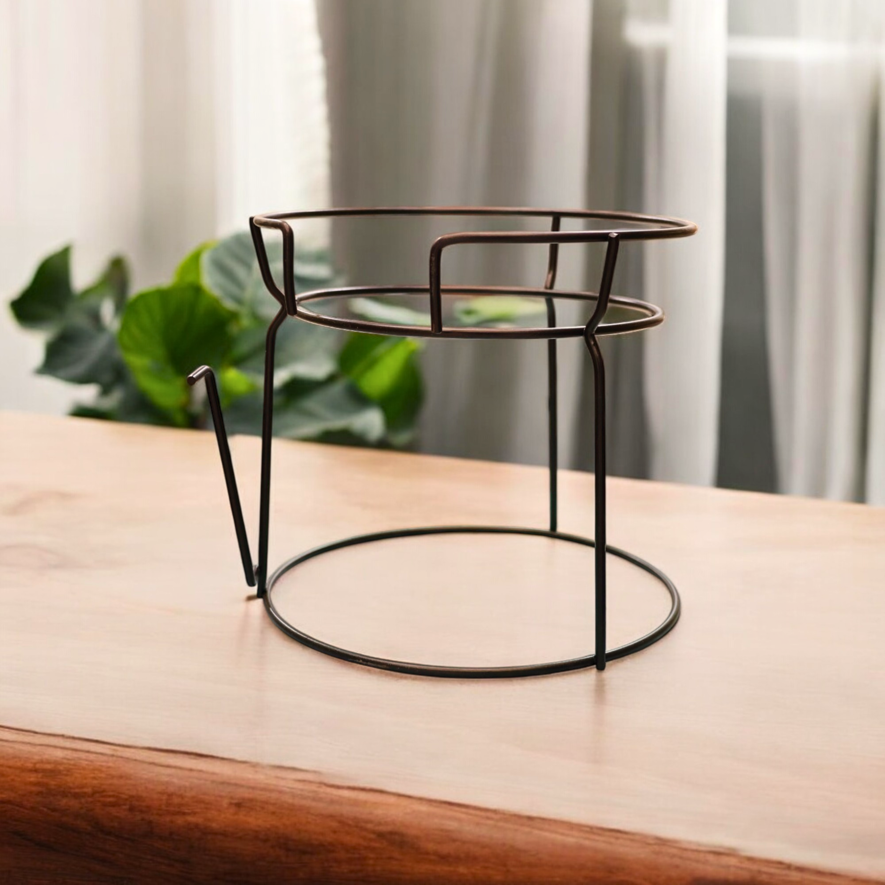 Copper Water Dispenser