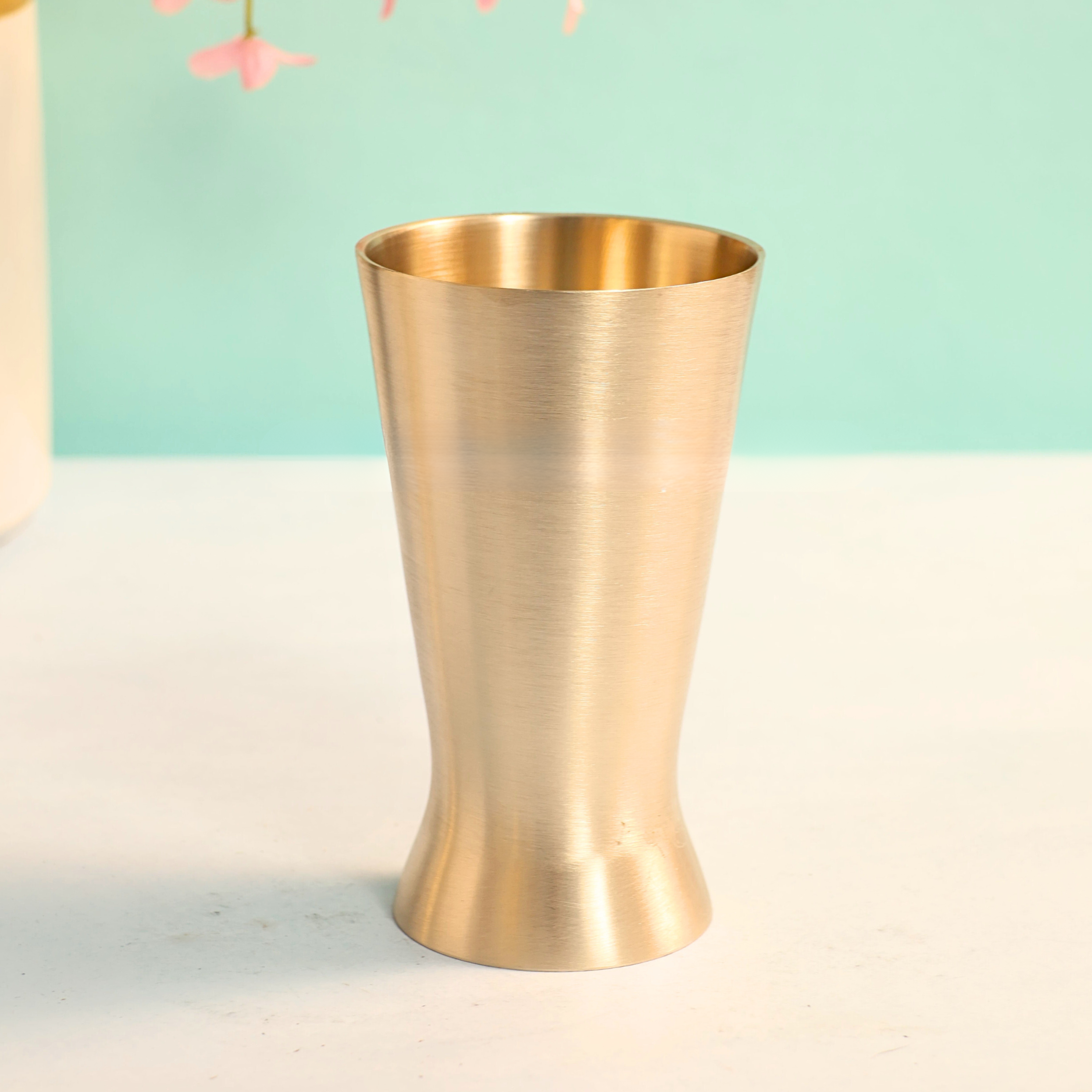 Bronze Glass
