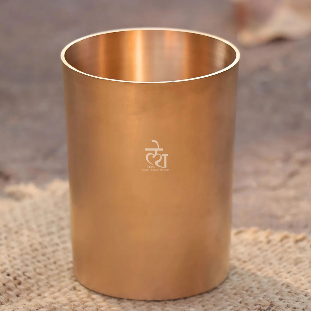 Sattva Bronze Dinner Set of 6