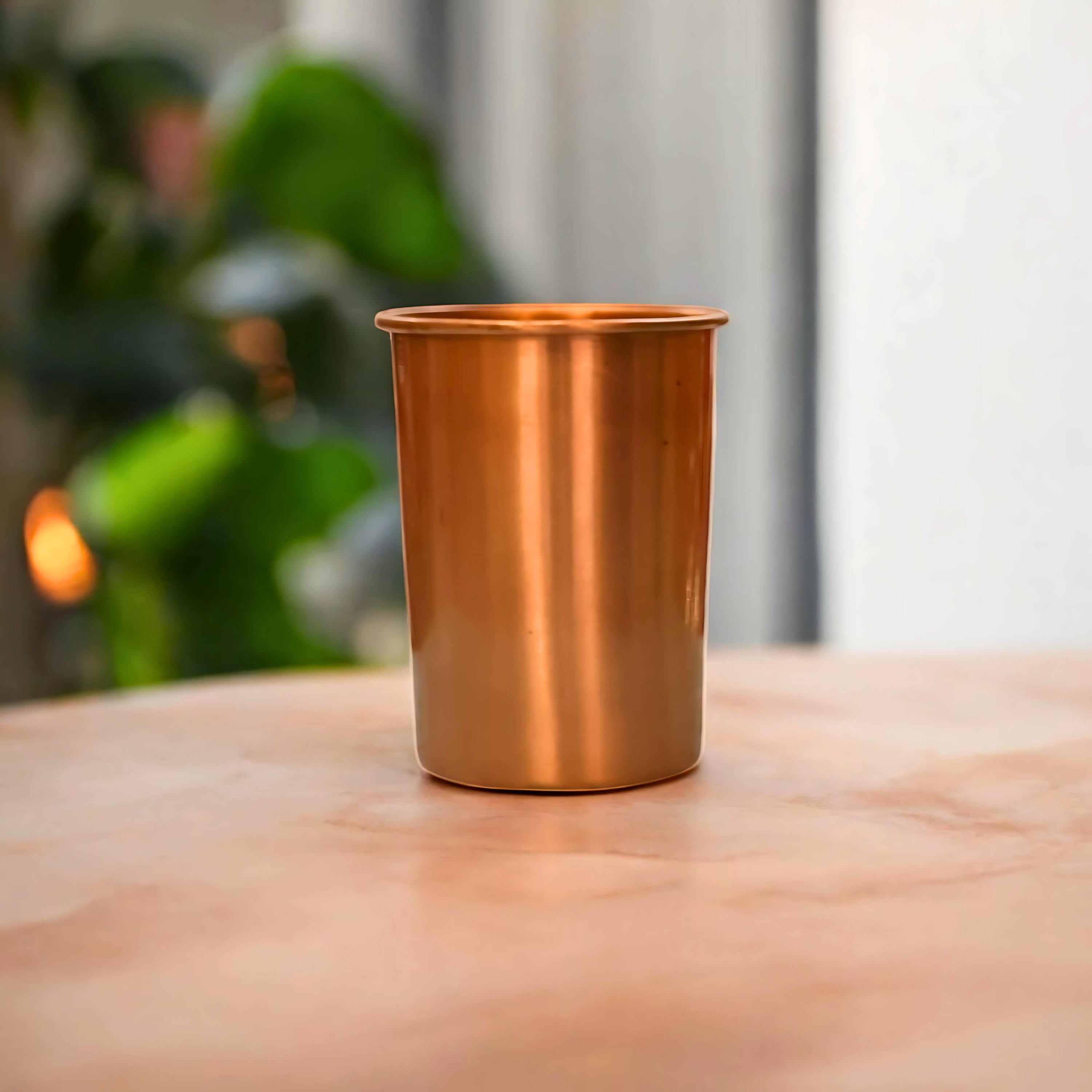 Copper Water Dispenser
