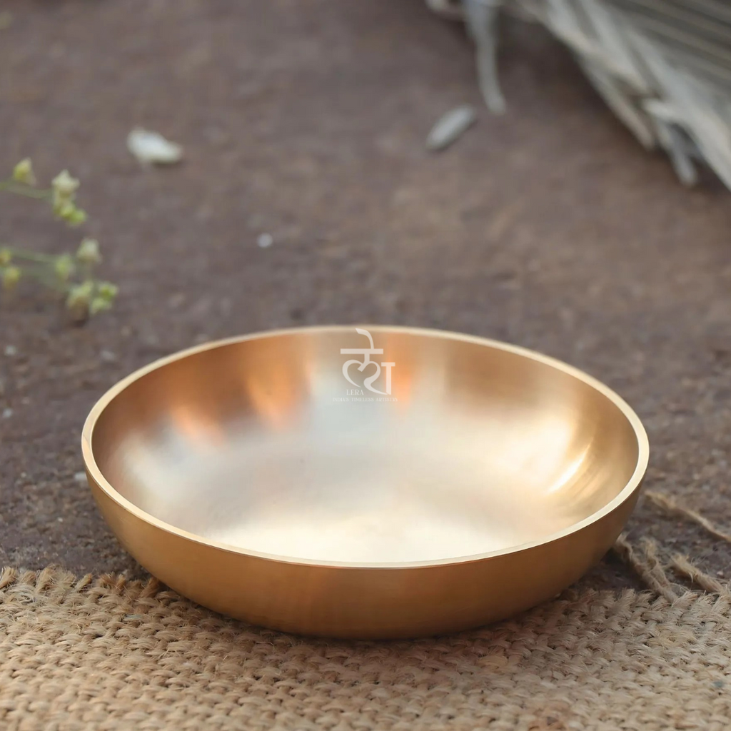 Sattva Bronze Dinner Set of 6