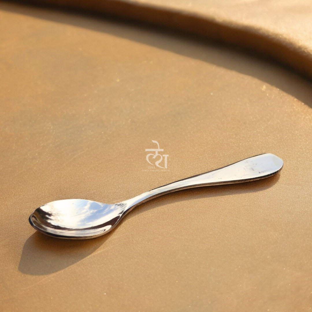 Radiant Roots Bronze Dinnerset of 6