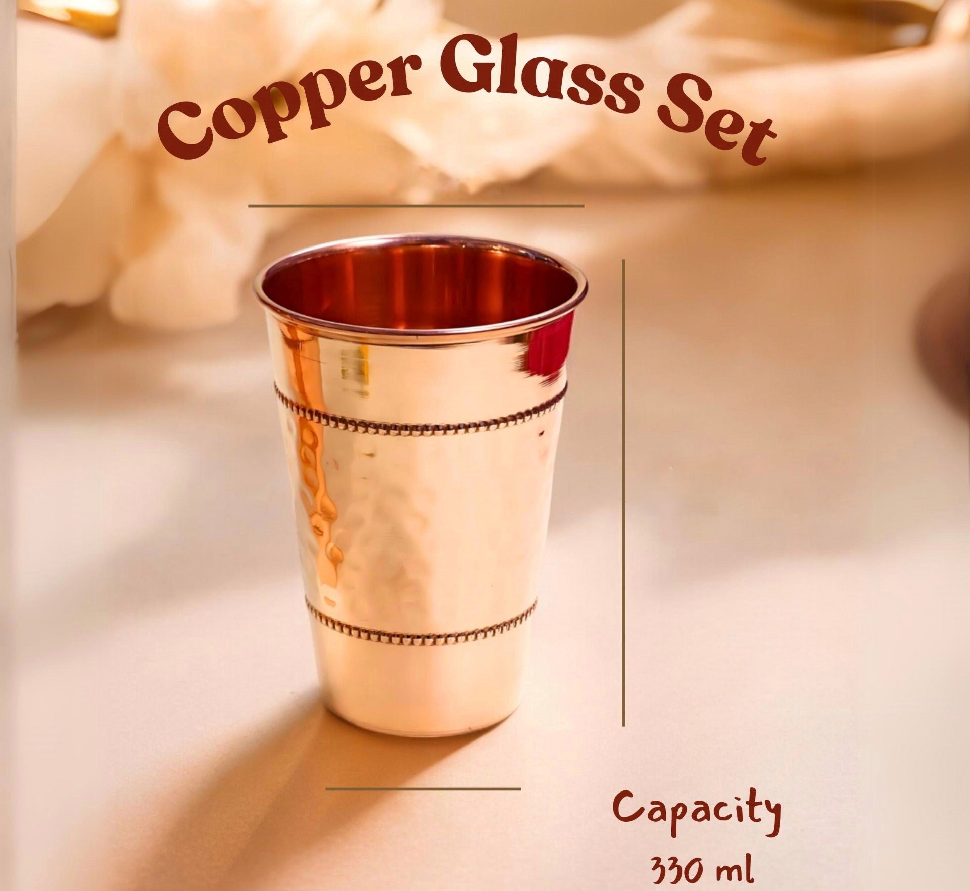 Copper Glass