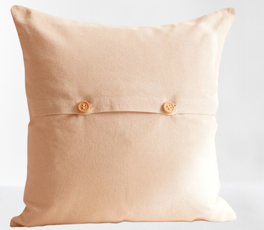 Pastel Colour Cushion Cover
