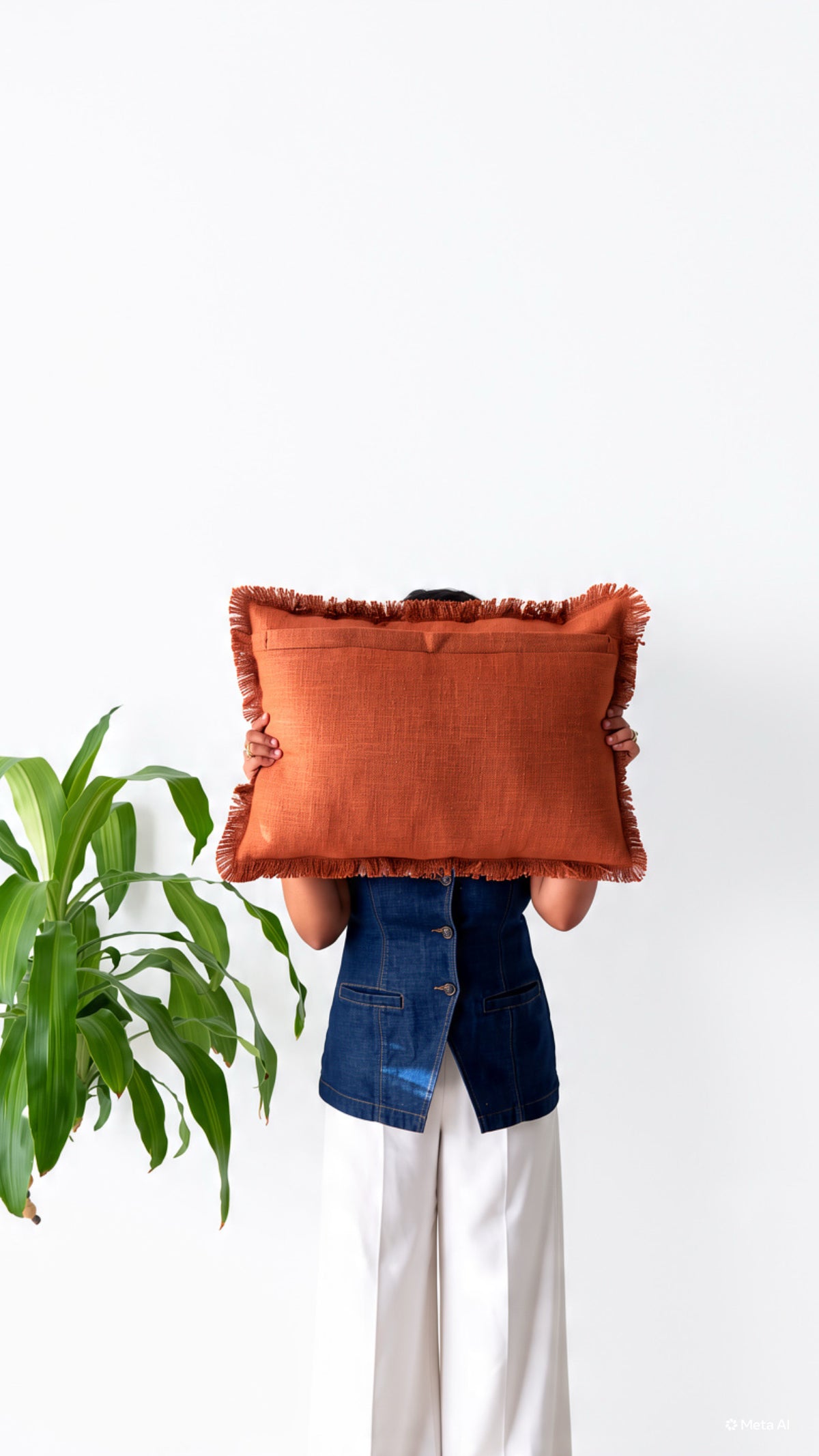 Cushion Cover- Gulnaar Harvest Mosaic| Lera