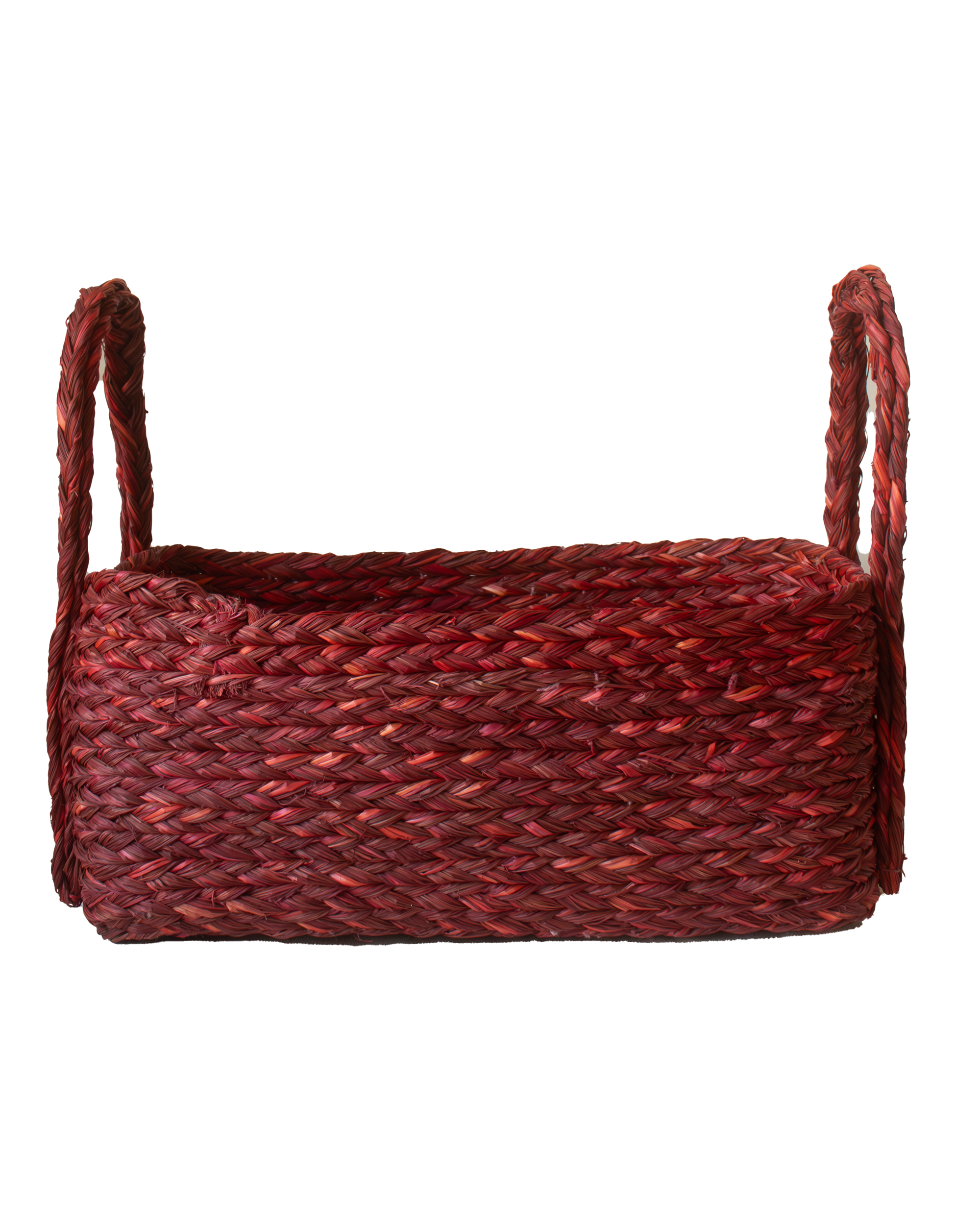 Sunset Basket