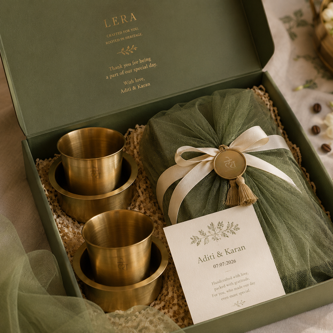 Gift Box